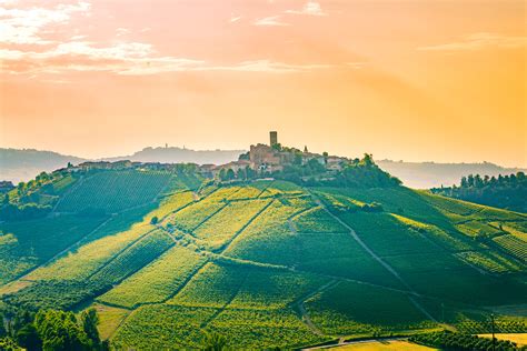 Langhe Roero And Monferrato Travel Italy Lonely Planet