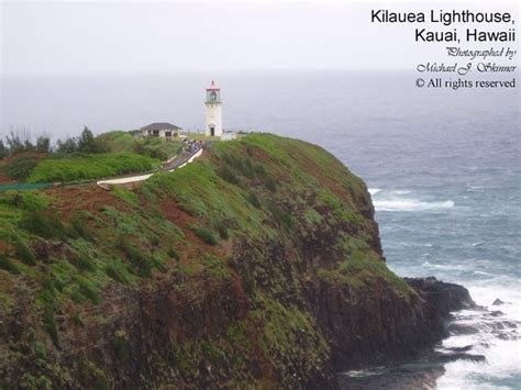 Kilauea Lighthouse Kauai Hawaii1 This Is Another View O Flickr