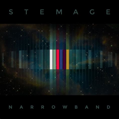 Narrowband | Stemage