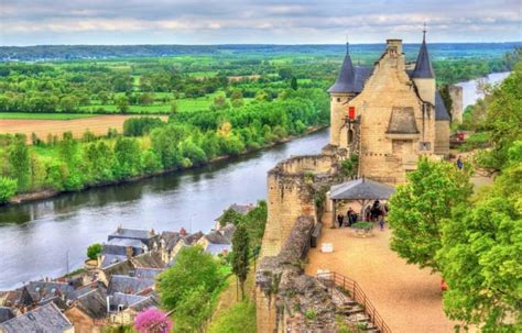 Historic Loire Valley Article For Mature Travellers Odyssey