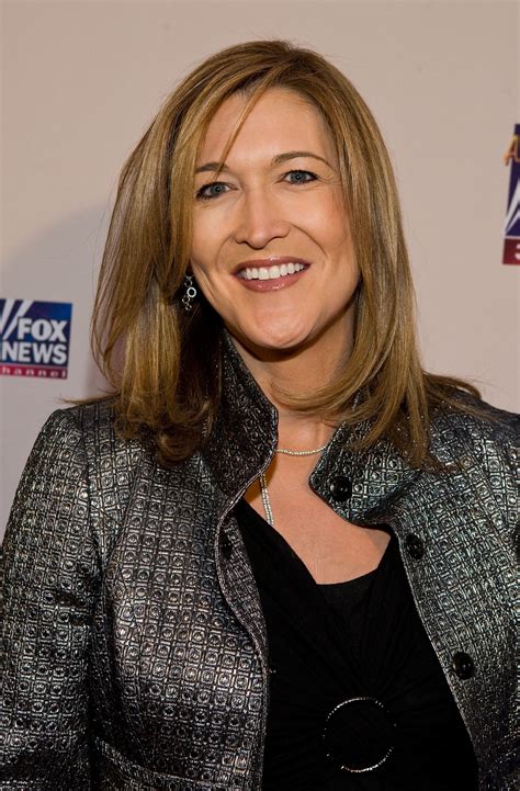 Fox News Reporter Young