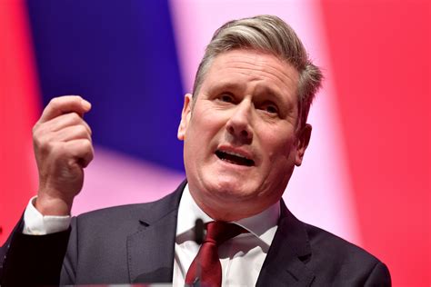 Keir Starmer Says Uk Labour Is ‘proud Of Being Pro Business Bloomberg