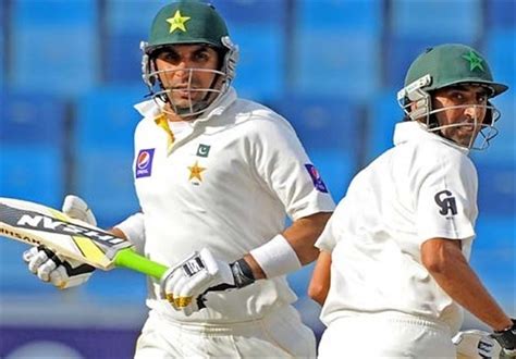 پاکستان کرکٹ کے 2 درخشاں ستارے آخری بار چمکنے کو تیار کچھ یادگار تصاویر خبریں پاکستان تسنیم