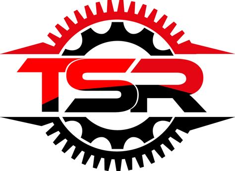 Tsr Logo Logodix