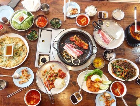 Još uvek nema dovoljno ocena za hranu, uslugu, kvalitet ili atmosferu u restoranu tan yu sea food restaurant, malezija. List of Korean Restaurants in Kota Kinabalu, Sabah ...