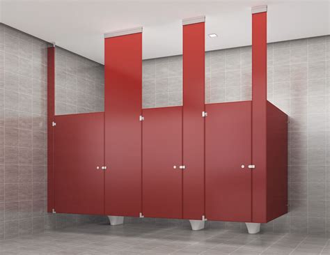 13 Commercial Used Bathroom Partitions 5 Years Warranty Ceplukan