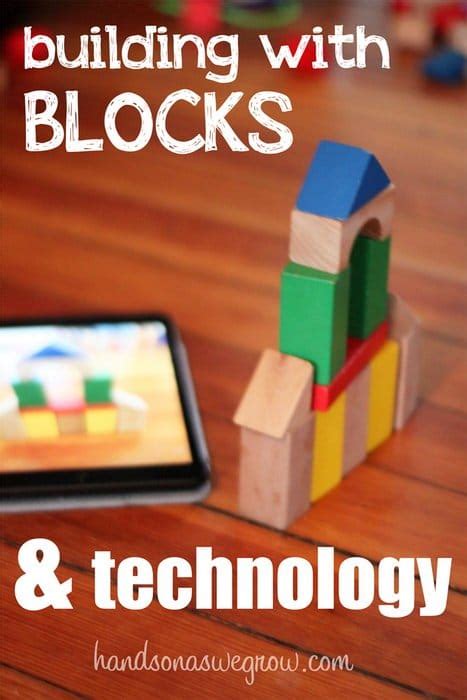 25 Amazing Technology Activities For Preschoolers