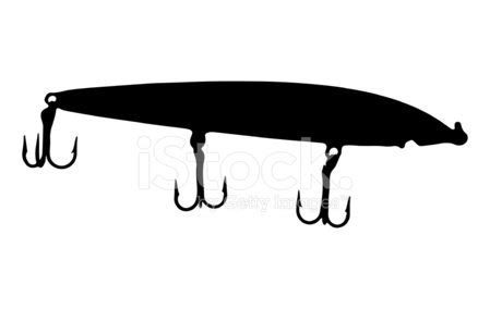 Free Free 154 Bass Fishing Lure Svg SVG PNG EPS DXF File