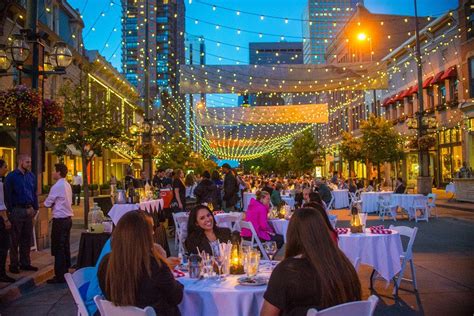 Our staff is dedicated to. Larimer Square: Denver Shopping Review - 10Best Experts ...