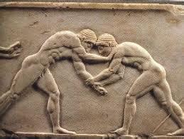 The ancient olympics were rather different from the modern games. SIGN PETITION - As Greeks We Are Obligated To Save Olympic ...