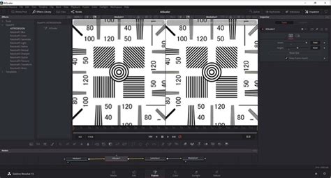Compare da vinci resolve to the top rated video editor preferred by millions and download free. SP-2030 Al Scaler OpenFX Plugin | ASTRODESIGN.Inc