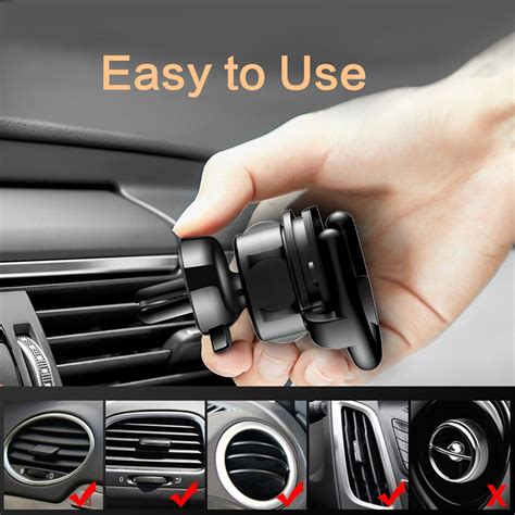 Free delivery and returns on ebay plus items for plus members. Pop Socket Car Mount Cell Phone Popsocket Vent Holder Stay ...