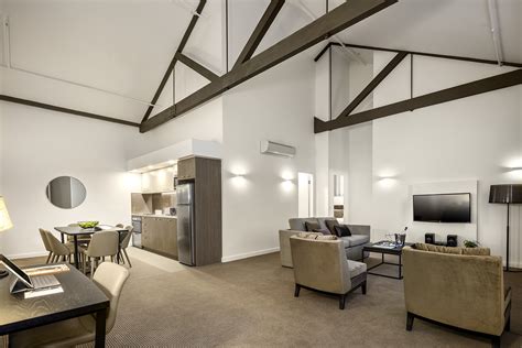 Newcastle West Serviced Apartments Newcastle West Accommodation