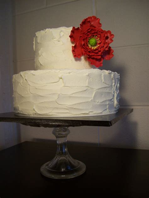Rustic Wedding Cake 295 50 Pax • Temptation Cakes Temptation Cakes