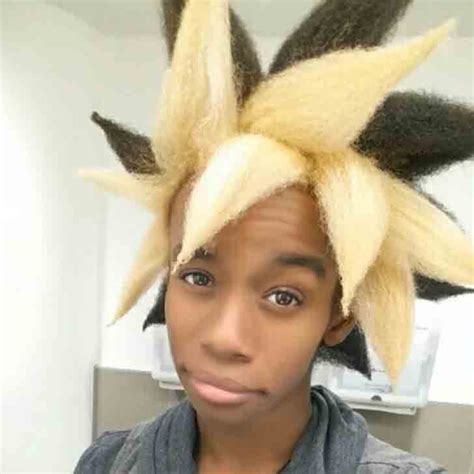 View Anime Hairstyles In Real Life Pictures