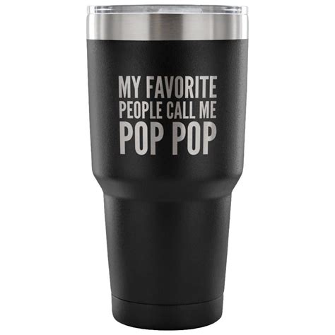 Pop Pop Ts For Best Pop Pop Ever My Favorite People Call Me Etsy