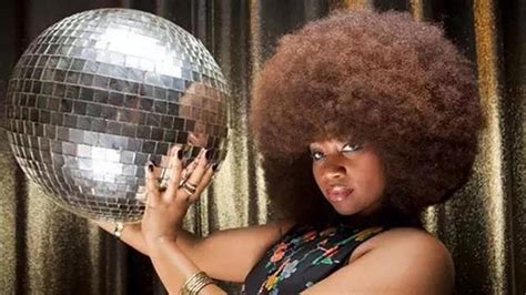 ‘worlds Largest Afro Coming To Charlotte The Charlotte Observer The