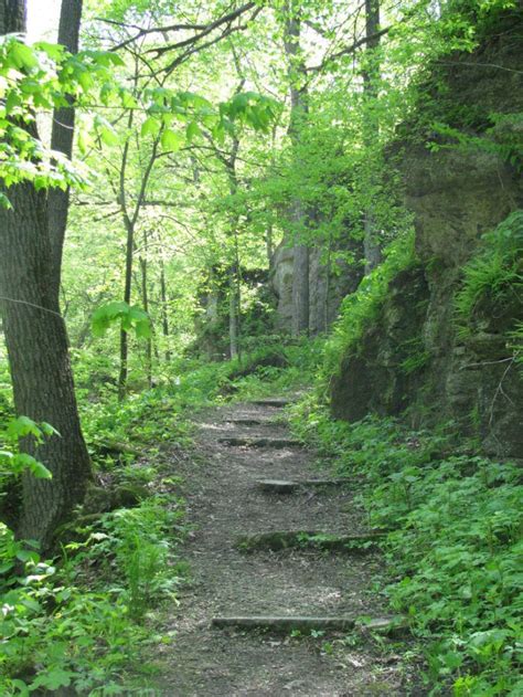 The Hidden Park That Will Make You Feel Like You Ve Discovered Iowa S