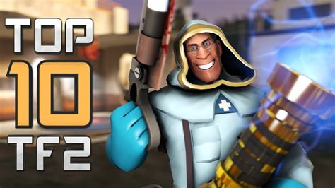 Top 10 Tf2 Plays Longest Übercharge Ever Seen 2019 E07 Youtube