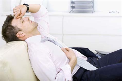 Tiredness And Fatigue Causes And Self Help Tips