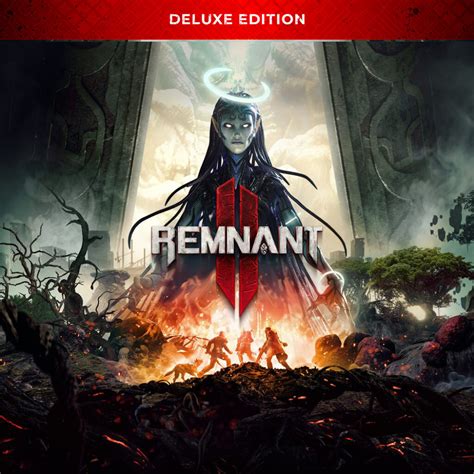 Remnant Ii Deluxe Edition Codeguru