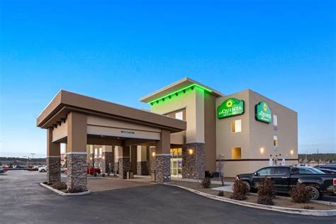 La Quinta Inn And Suites By Wyndham Williams Grand Canyon Area Williams