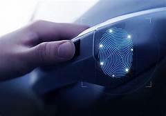Unlocking The World With Your Fingerprint The Convenience Of Biometric Security