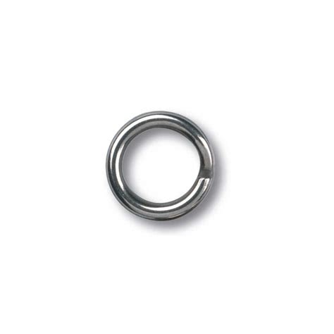Στριφτάρια Παραμάνες Gamakatsu Hyper Split Ring