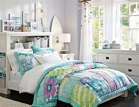 We're filled with aloha for this season's hawaiian craze! Clean Teenage Girl Bedroom Ideas with Good Storage Design ...