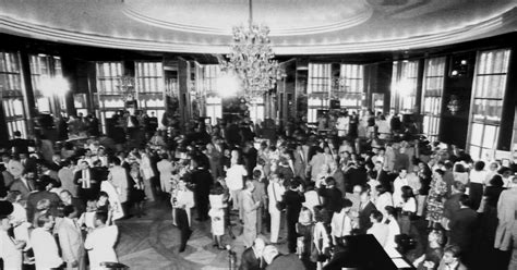 The Rainbow Room Finally Reopens October 6