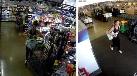 Poplar Bluff Police Investigate Shoplifting Complaint
