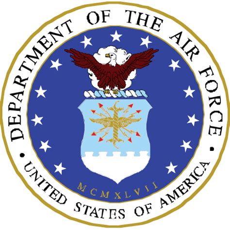 Us Military Logos Vector