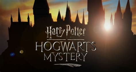 We did not find results for: Harry Potter: Hogwarts Mystery RPG Game For iOS And ...