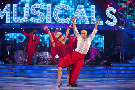 Gavel Falls On Judge Rinder S Time In Strictly Jewish News