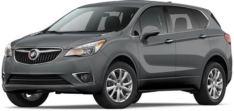 2020 Buick Envision Incentives Specials And Offers In Brighton Co