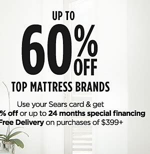 Sears discount code is not mandatory to avail of this deal. Sears - Online & In-Store Shopping: Appliances, Clothing ...