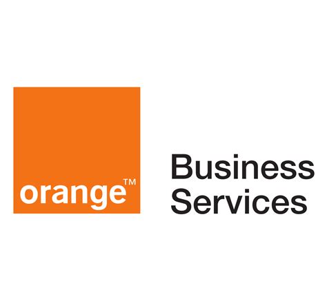 Orange Business Services — это B2b подразделение группы Orange
