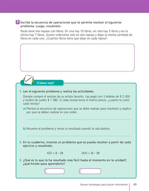 ≡ Issuu ᐈ Texto De Matemática 4º Básico Ebook Pdf