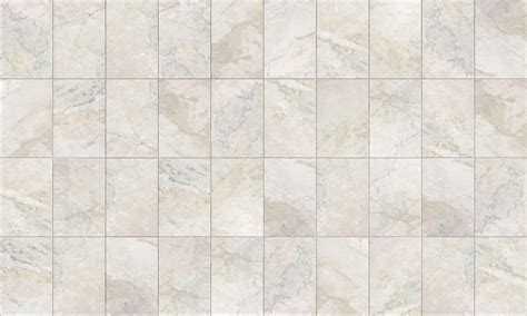 Seamless Marble Tiles Custom Wallpaper Photowall