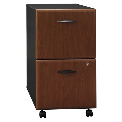 Alera 2 drawer late aleral file cabinets. Bush Business Furniture Series A 2 Drawer Vertical File ...