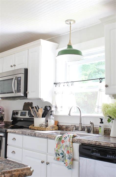 If it resists, take a scraper and apply lots of elbow grease! Kitchen Ceiling Wallpaper REVEALED (With images) | Kitchen ...