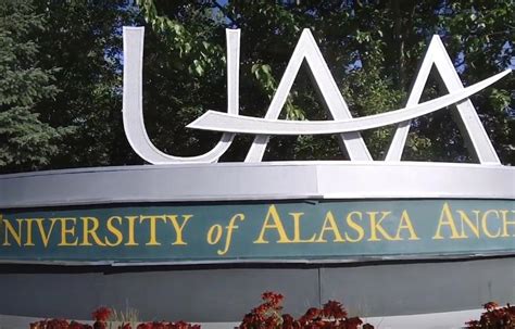 University Of Alaska Anchorage Rankings Campus Information And Costs