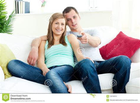Couples With Tv Bobs And Vagene