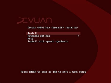 Devuan 30 Beowulf Nuova Release Per Il Fork Di Debian
