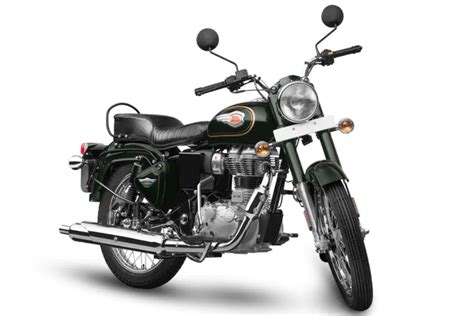 Bs6 Royal Enfield Bullet 350 Specification Mileage Price Competitors