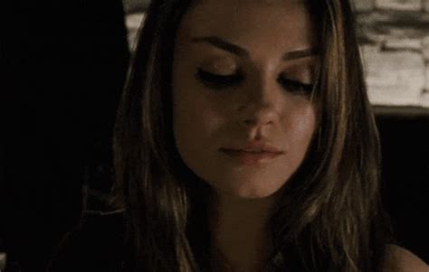 Mila Kunis  Find And Share On Giphy