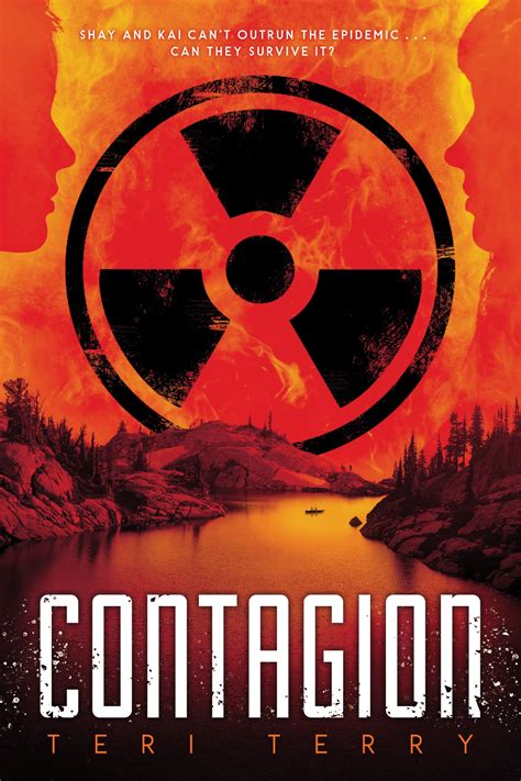 Review Of Contagion 9781580899895 — Foreword Reviews