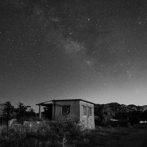 Starry Night Night Nightphotography Nightshot Landscape