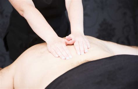 Full Body Massage Carlisle De Stress And Remove Pain Vl Aesthetics