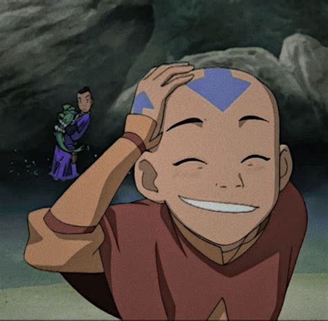 Pictures Of Avatar Aang 👉👌обои Иллюстрация аниме Аватар